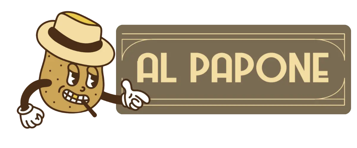 Al Papone – Paperia en Granada